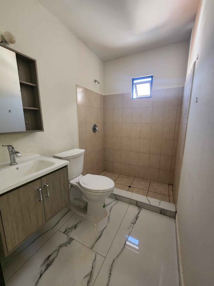 3 habitaciones 2 baños - Casa 3