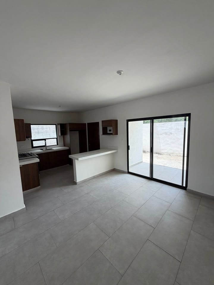 3 habitaciones 2,5 baños - Casa 2