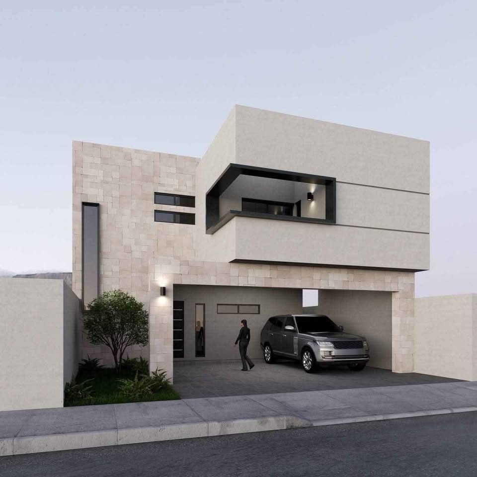 4 habitaciones 3 baños - Casa 2