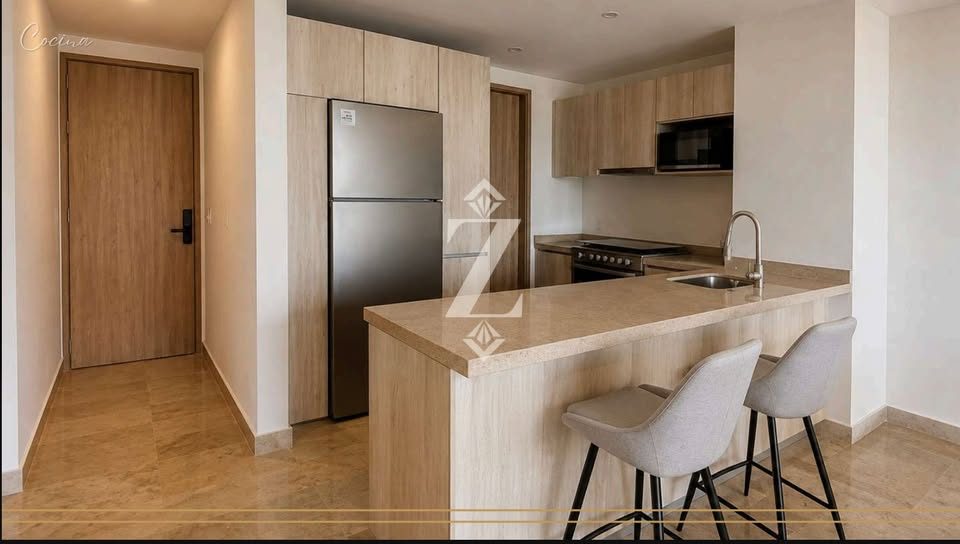 2 Beds 2.5 Baths Apartment 3