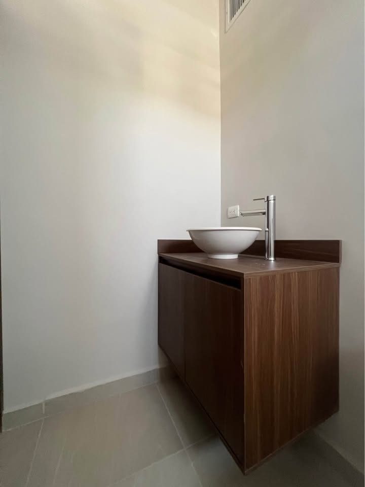 3 habitaciones 2,5 baños - Casa 3