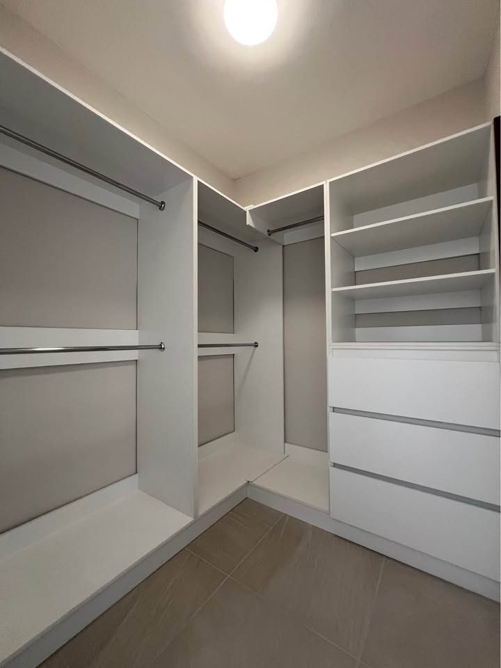 3 habitaciones 2,5 baños - Casa 2