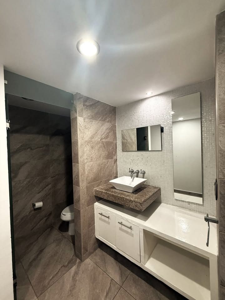 2 habitaciones 1 baño Departamento 2