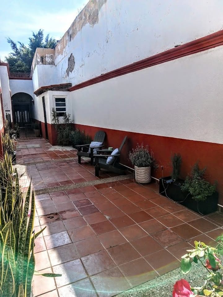 4 habitaciones 2 baños Casa 3