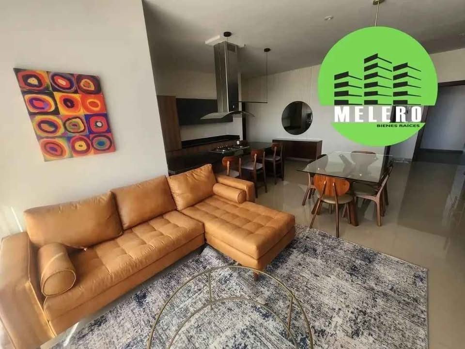 🏢✨ DEPARTAMENTO AMUEBLADO EN RENTA | TORRE VZ 3