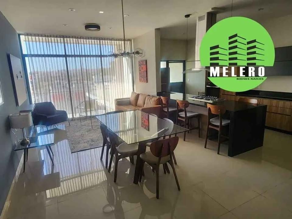 🏢✨ DEPARTAMENTO AMUEBLADO EN RENTA | TORRE VZ 2