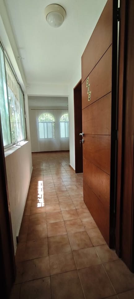 2 habitaciones 1 baño - Departamento 3
