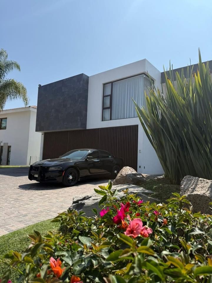 5 habitaciones 6 baños Casa 3