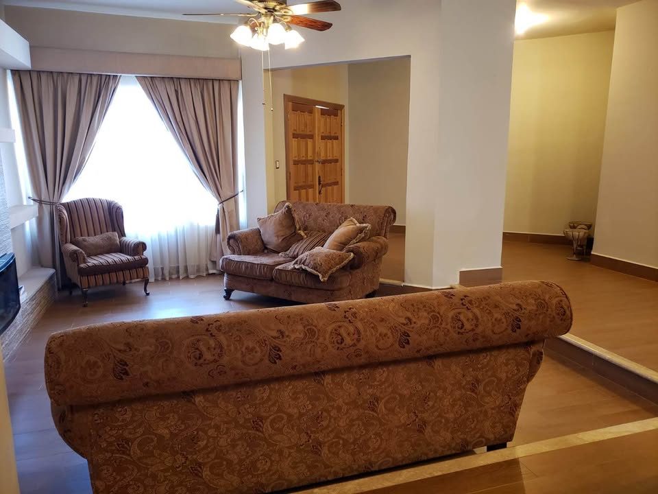 4 habitaciones 3,5 baños - Casa 3