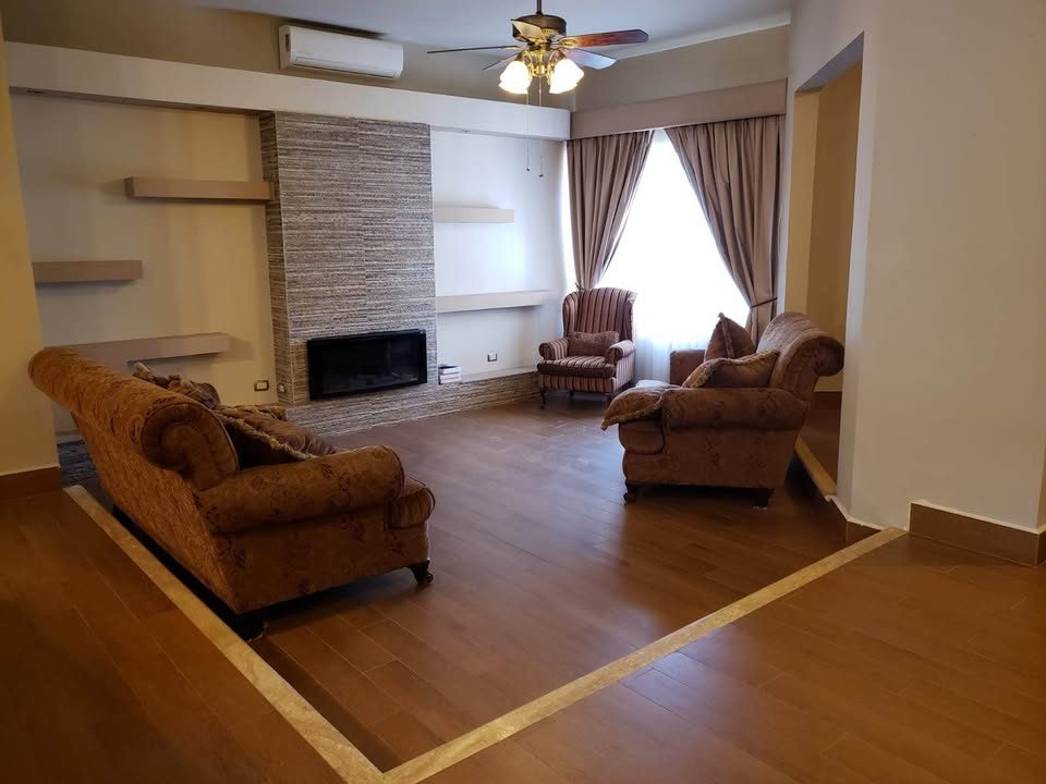 4 habitaciones 3,5 baños - Casa 2