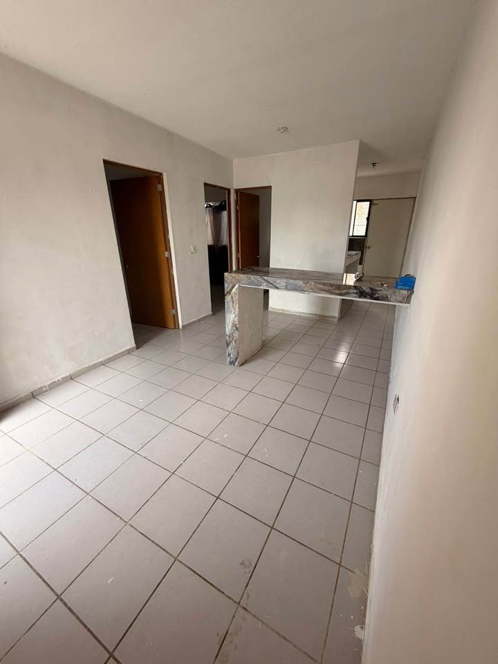 2 habitaciones 1 baño - Casa 2