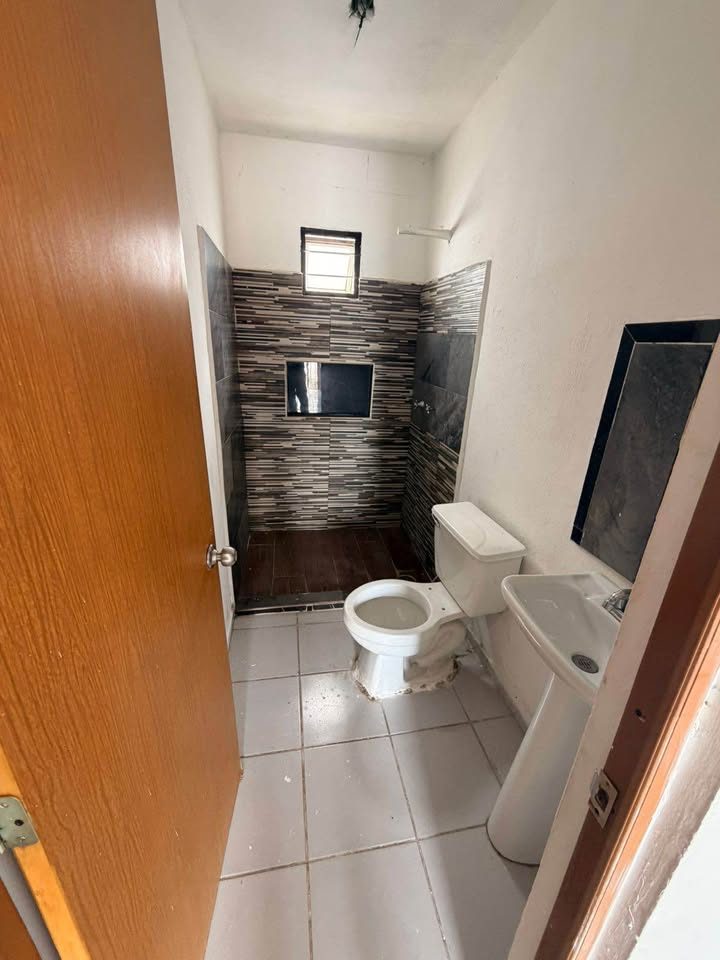 2 habitaciones 1 baño - Casa 3