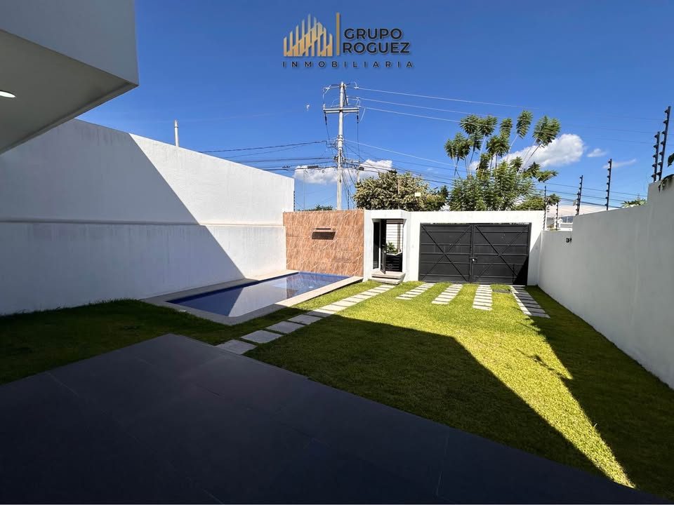 4 habitaciones 3 baños - Casa 3