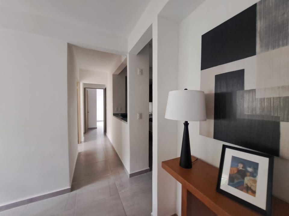 3 Beds 2 Baths Apartment 3