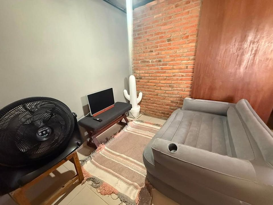 3 habitaciones 2 baños Departamento 3