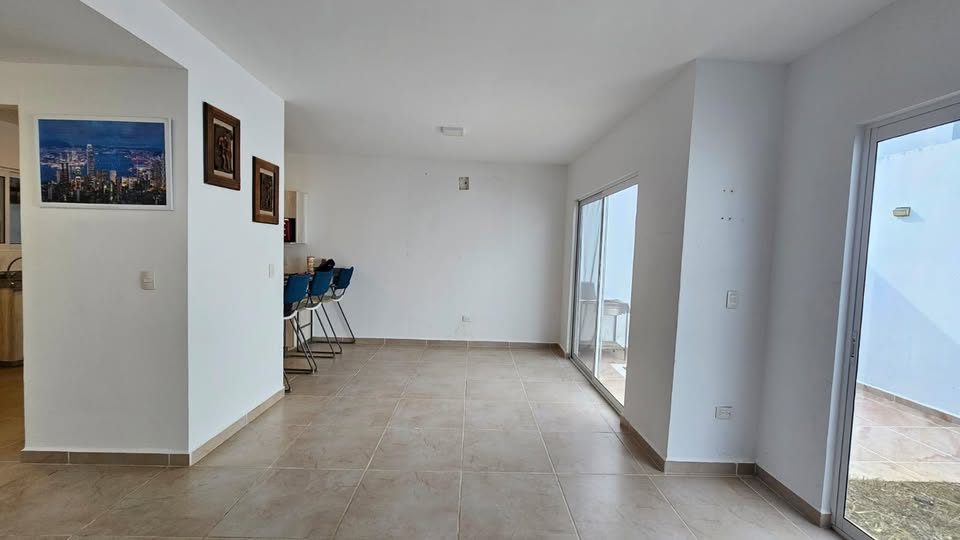 3 habitaciones 2 baños Casa 2