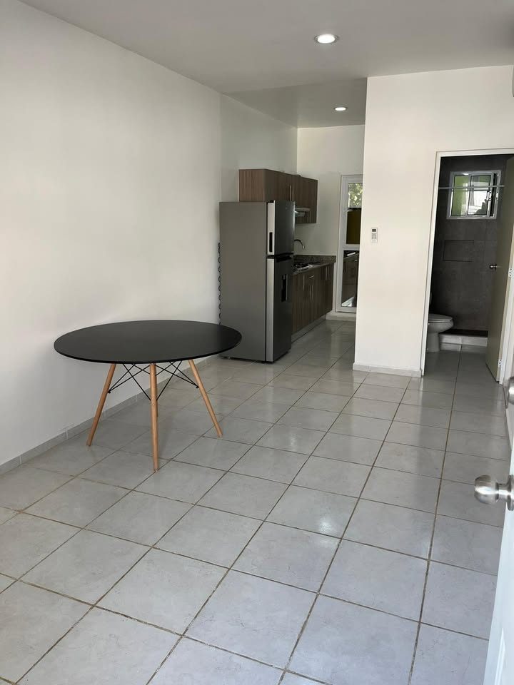 2 habitaciones 1 baño Departamento 3