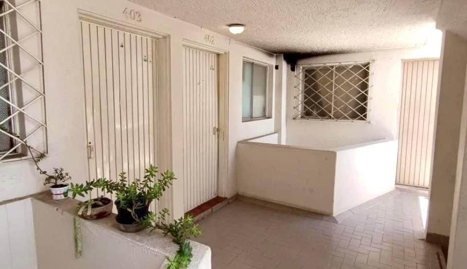 3 habitaciones 1 baño - Departamento 2