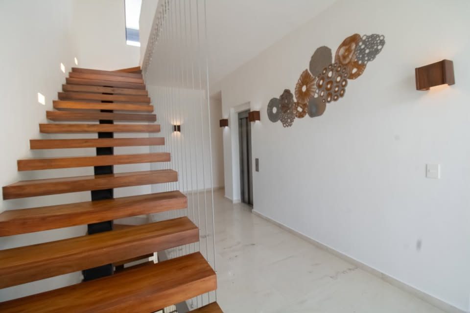 4 habitaciones 5.5 baños Casa 3