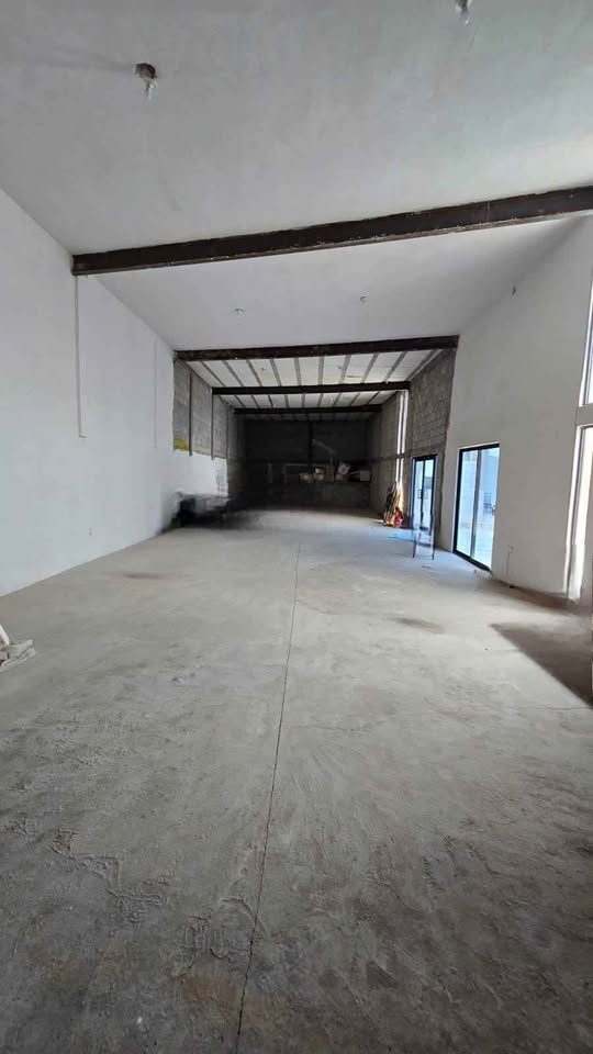 Casa en renta · 1 rec 2