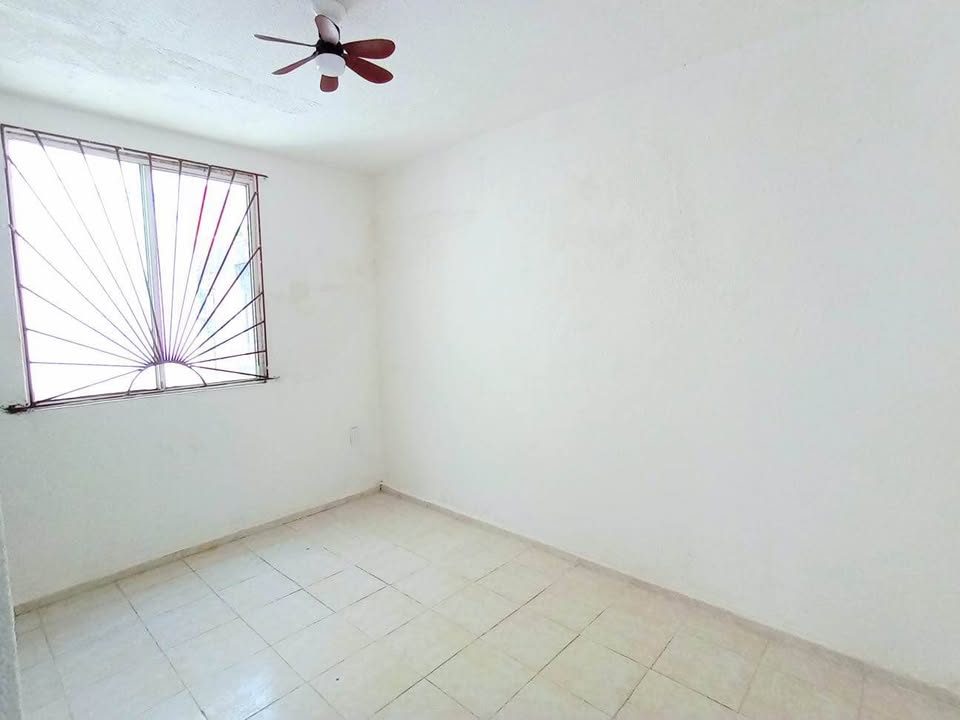 2 habitaciones 2 baños - Casa 3