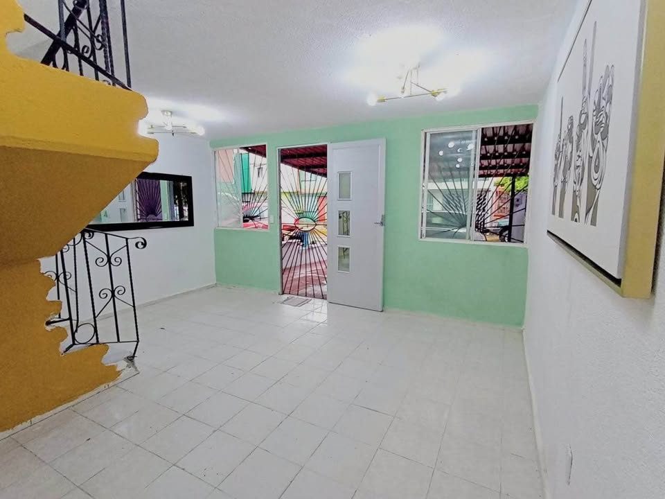 2 habitaciones 2 baños - Casa 2