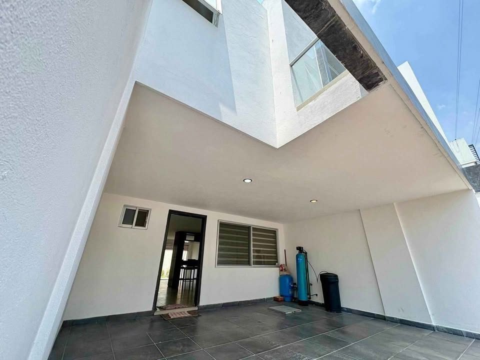 3 habitaciones 3 baños - Casa 3