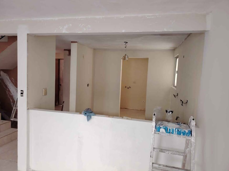 3 habitaciones 2 baños - Casa 3