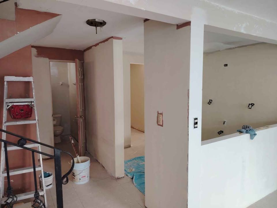 3 habitaciones 2 baños - Casa 2