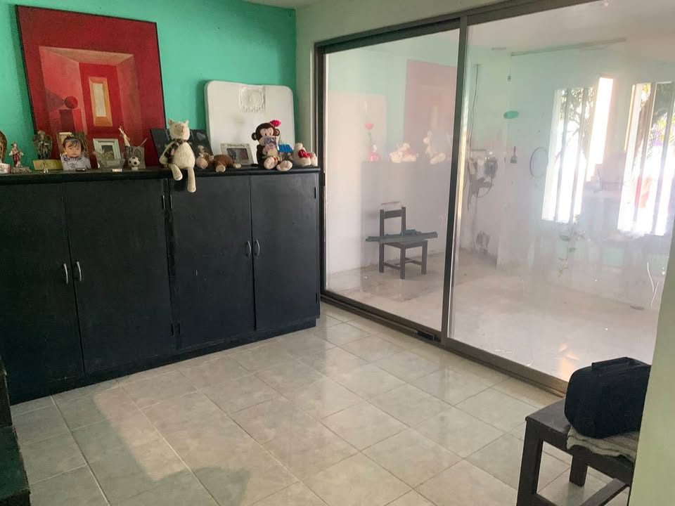 2 habitaciones 1 baño - Casa 3