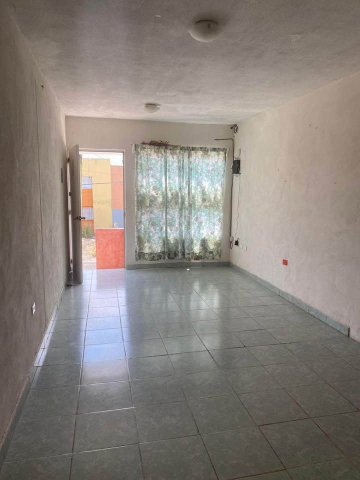 2 habitaciones 1 baño - Departamento 3