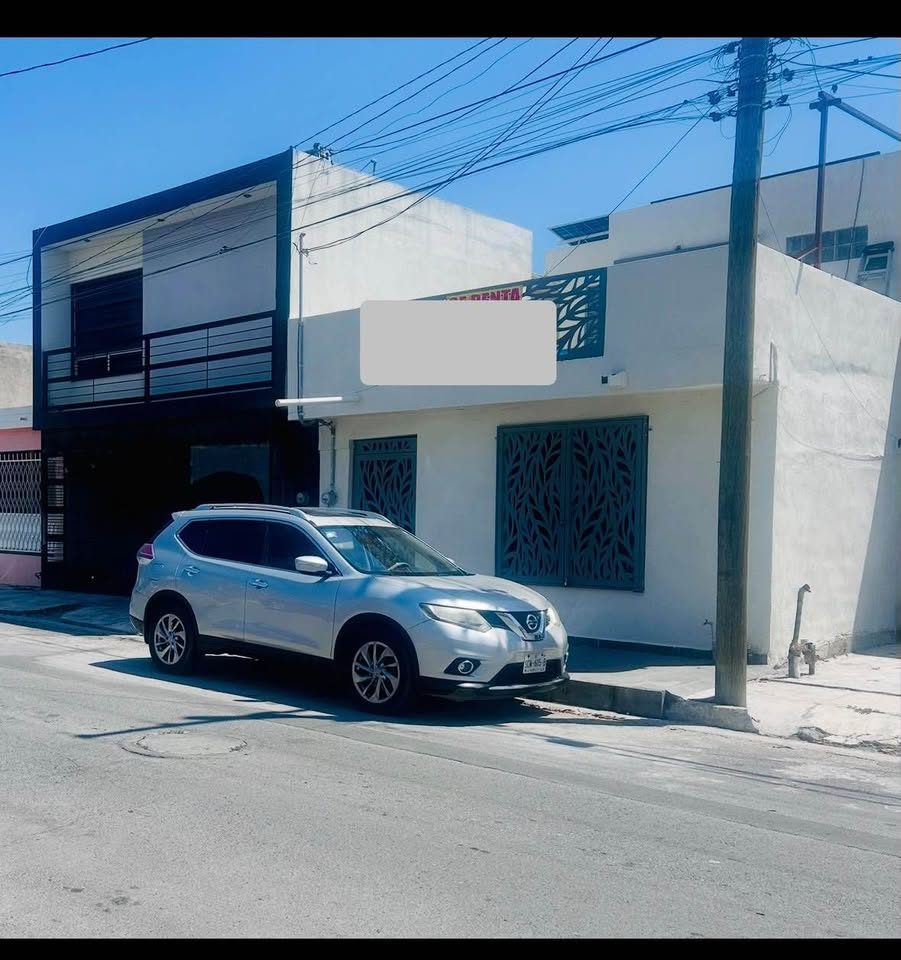 🏡✨ DEPARTAMENTO EN RENTA EN VALLE DE SANTO DOMINGO

💰 $13,800 al mes | ¡Todos los servicios inclui 2