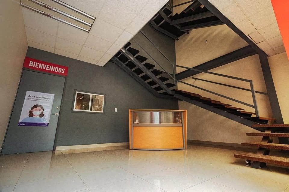 Oficina en renta · 180 m² · Aguascalientes 2
