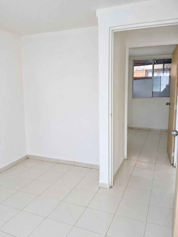 2 habitaciones 1 baño - Departamento 2