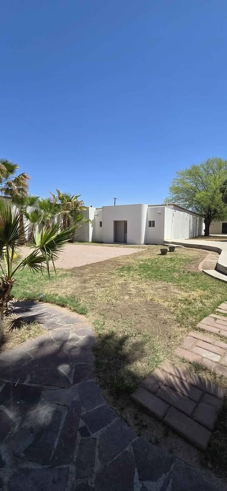 Casa en renta · 4 rec 3