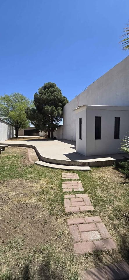 Casa en renta · 4 rec 2