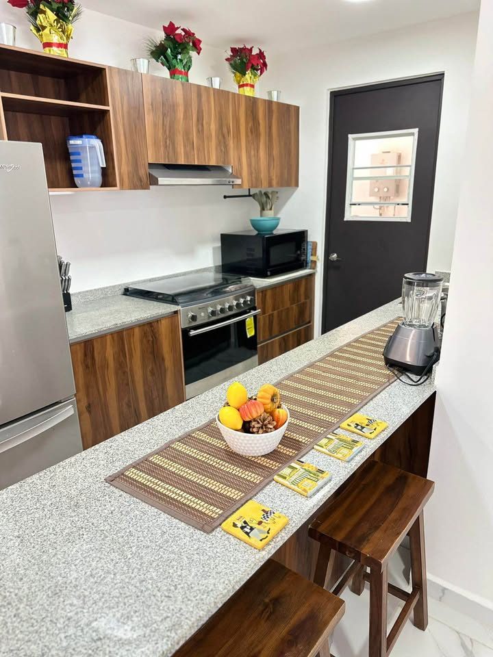 2 Beds 2 Baths - Apartment 3