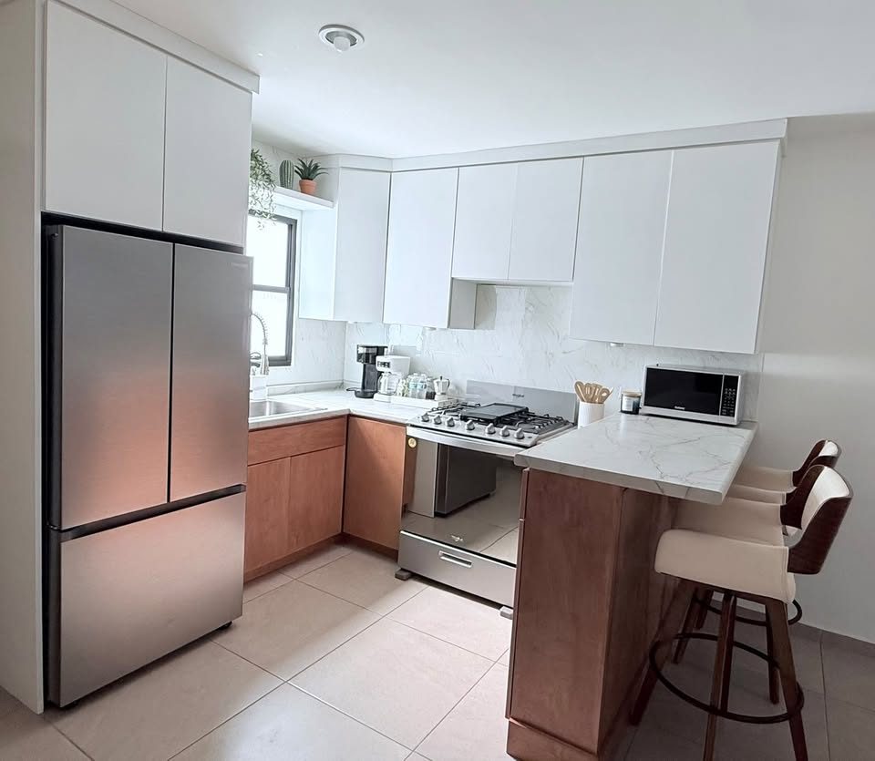 Departamento en venta · 2 rec · Playas de Rosarito 3