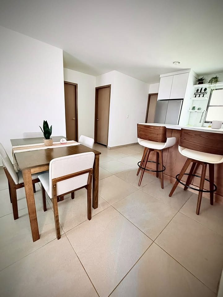 Departamento en venta · 2 rec · Playas de Rosarito 2