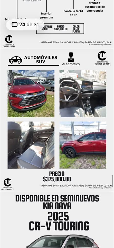 🚘 Asesor de Ventas Kia 2
