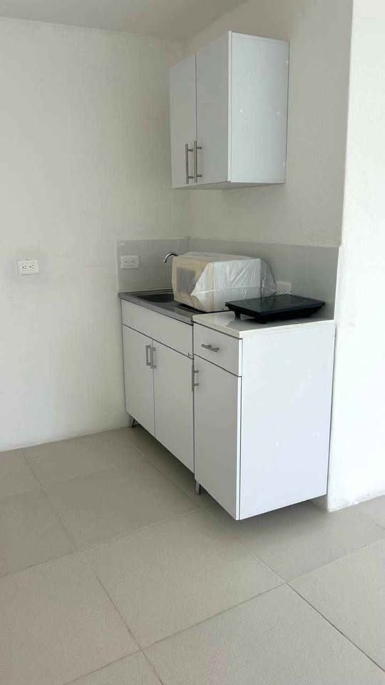 1 habitación 1 baño - Townhouse 3