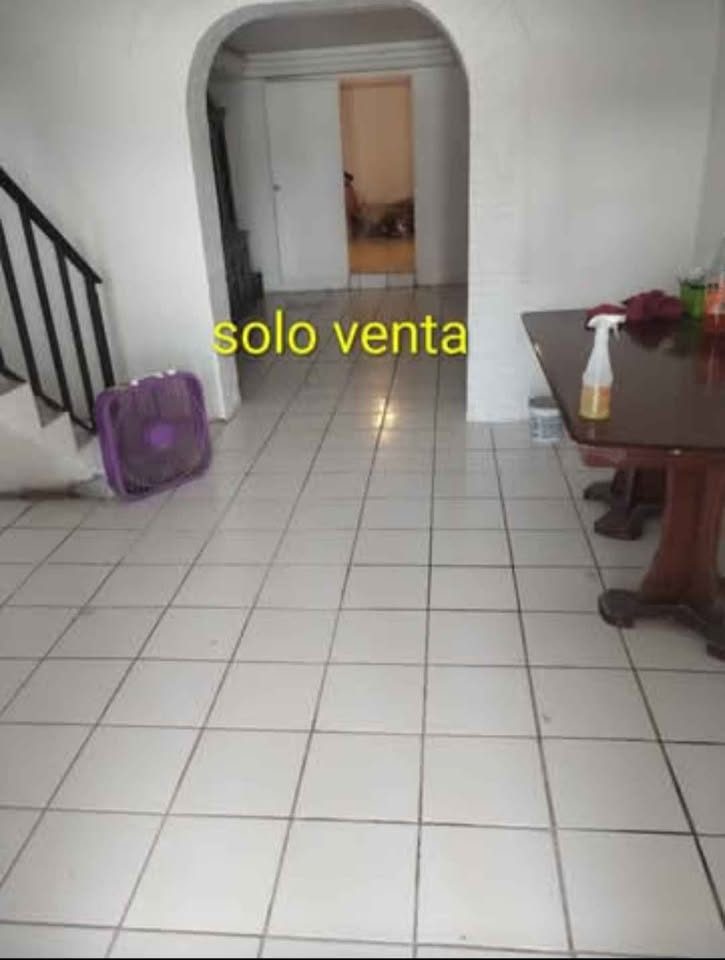 2 habitaciones 2 baños - Casa 3