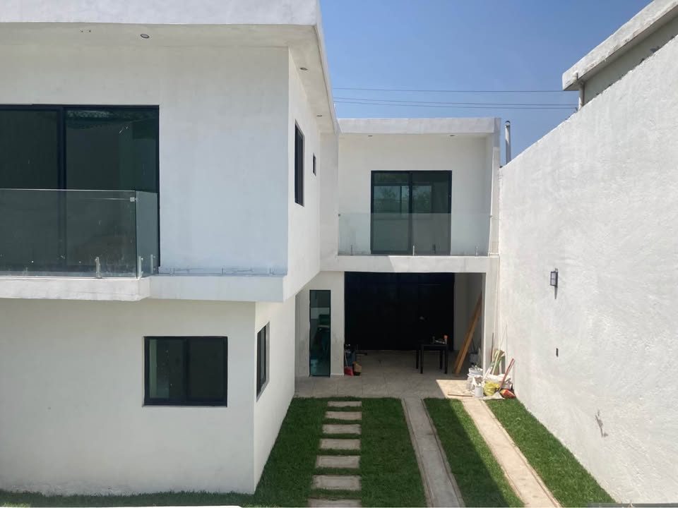3 habitaciones 3 baños - Casa 3