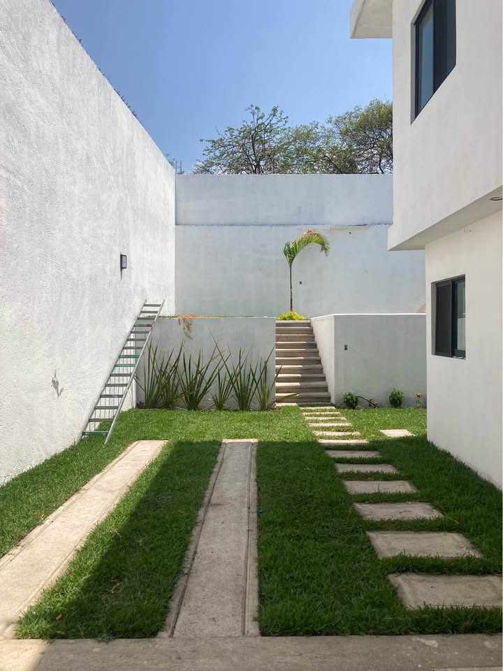3 habitaciones 3 baños - Casa 2