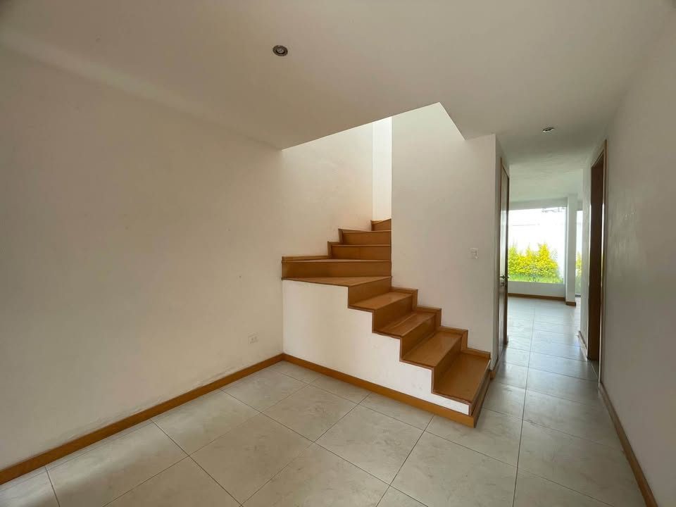 3 habitaciones 2,5 baños - Casa 3