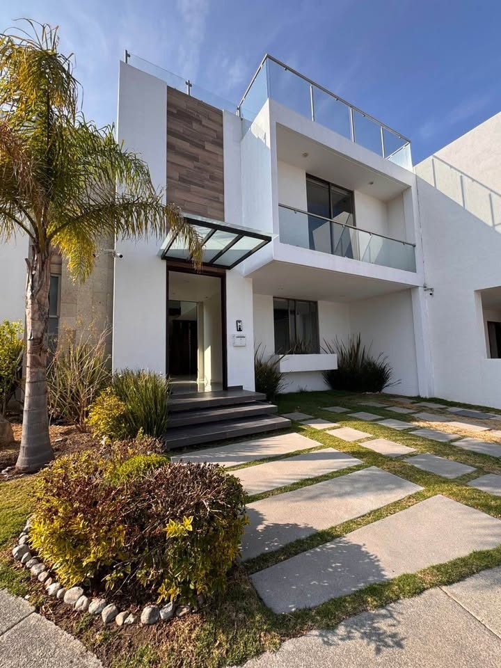 4 habitaciones 6 baños - Casa 2