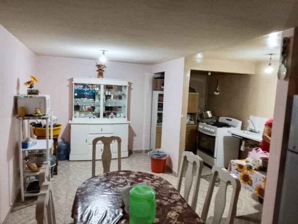 3 habitaciones 2 baños - Casa 2