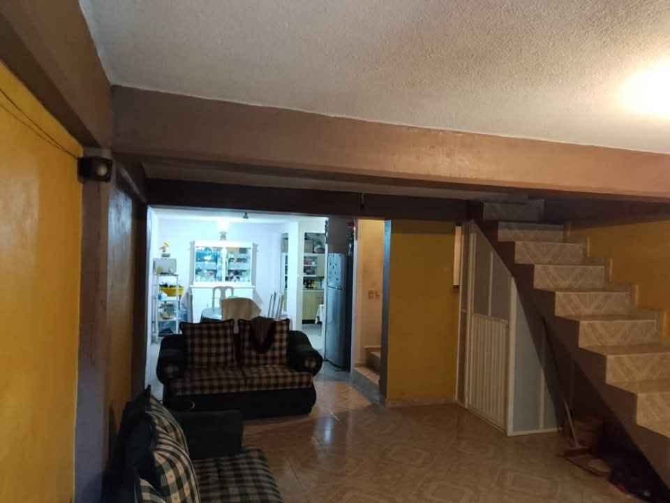 3 habitaciones 2 baños - Casa 3
