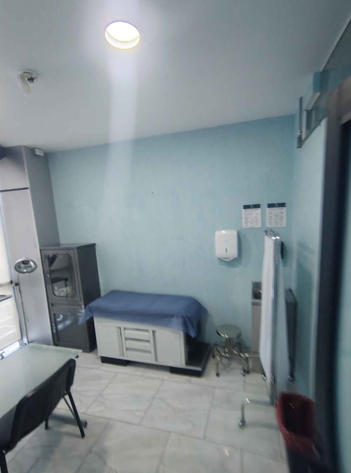 Habitación privada en alquiler 3