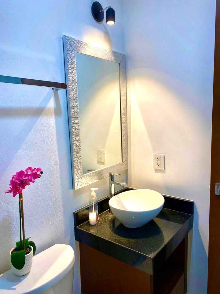 1 habitación 1 baño - Departamento 3